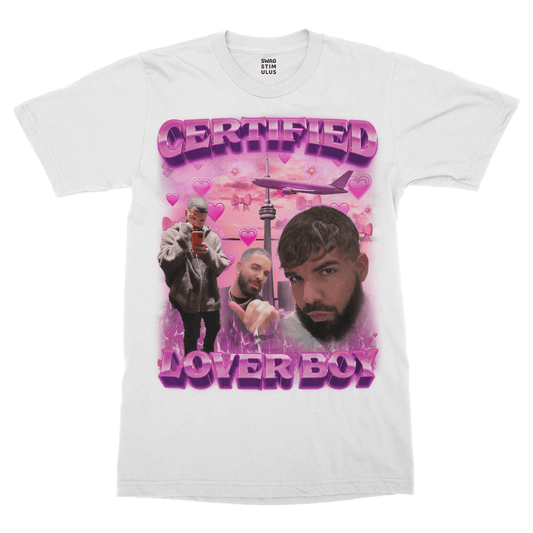 Lover Boy T-Shirt