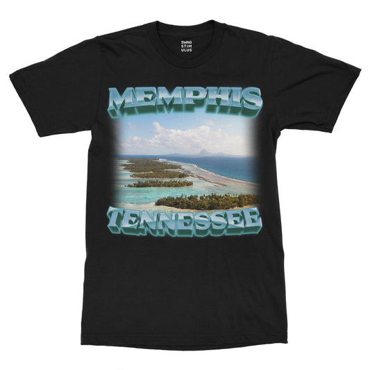 Memphis Tennessee T-Shirt